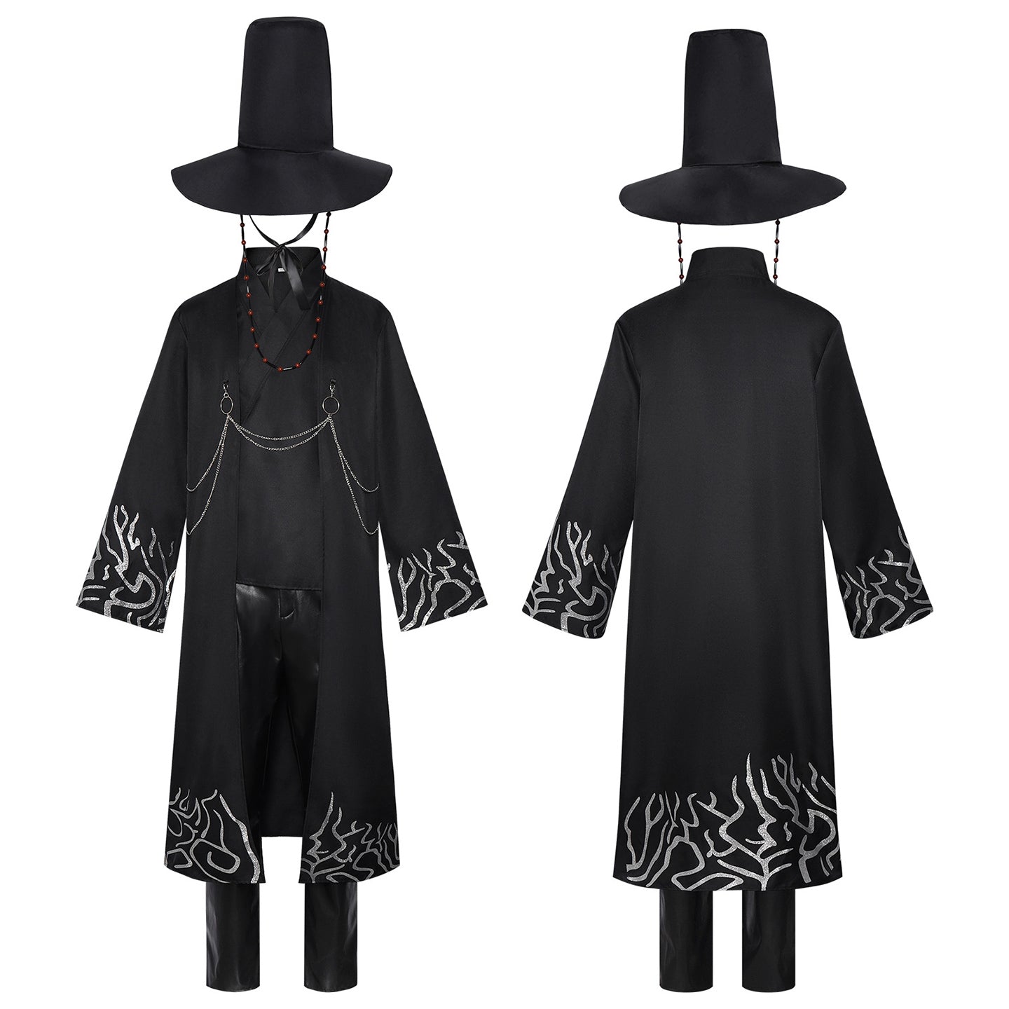 Saja Boys Cosplay Costume