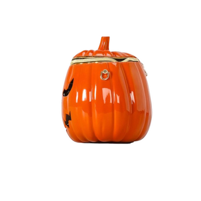 Spooky Jack's Shoulder Cross Bag