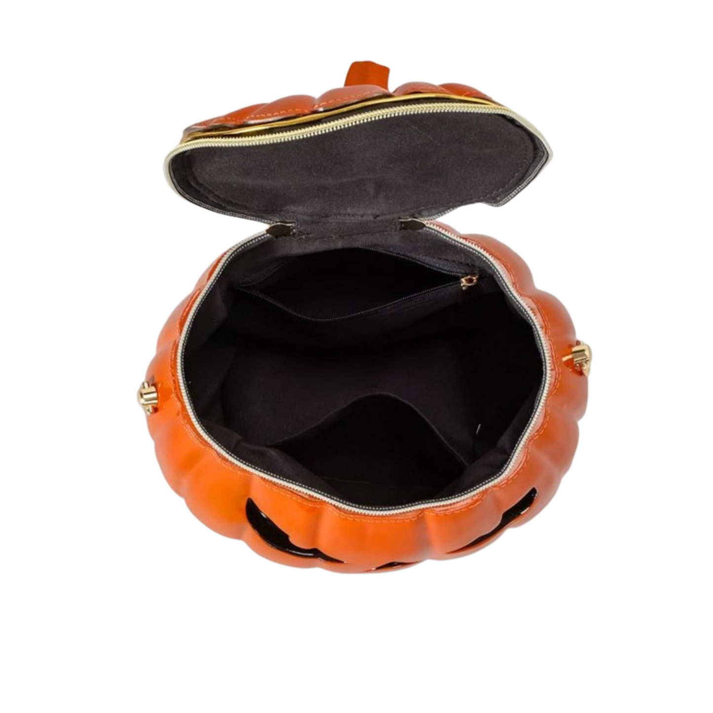 Spooky Jack's Shoulder Cross Bag