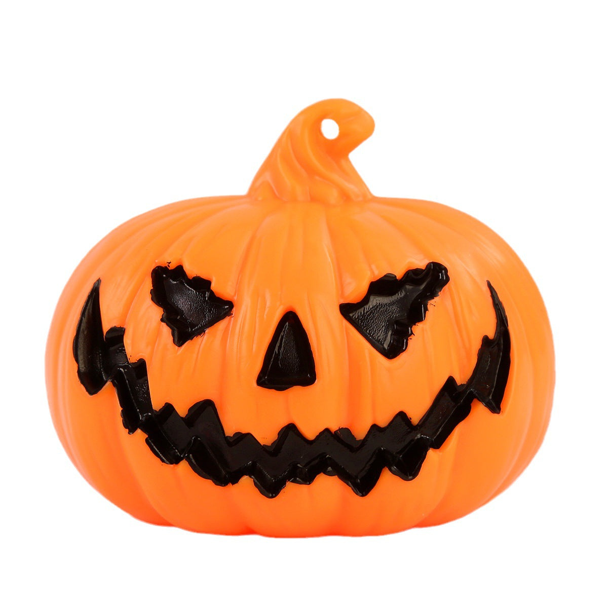 Halloween Spooky Jack's Pumpkin Lights 3pcs