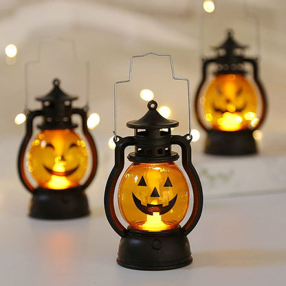 Halloween Children's Pumpkin Lantern