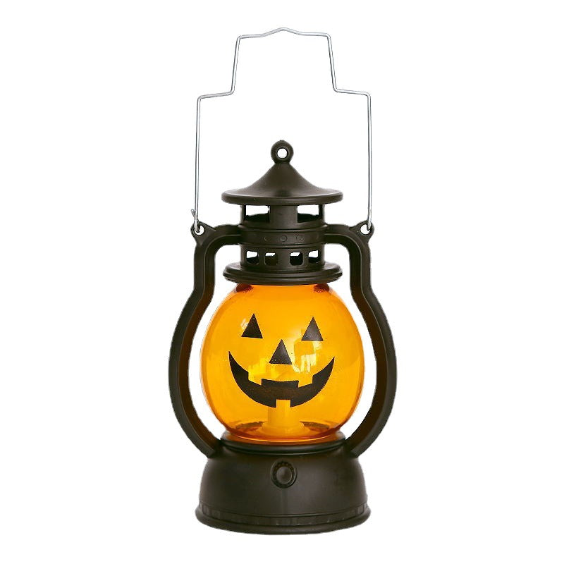 Halloween Children's Pumpkin Lantern