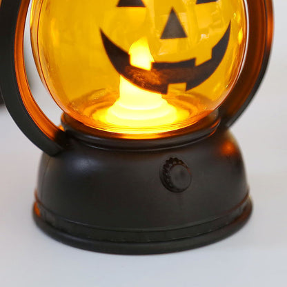Halloween Children's Pumpkin Lantern