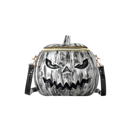 Spooky Jack's Shoulder Cross Bag
