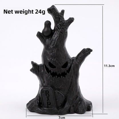 Halloween Ghost Tree Decoration Light