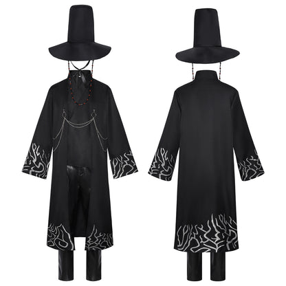 Demon Slayer Cosplay Costume