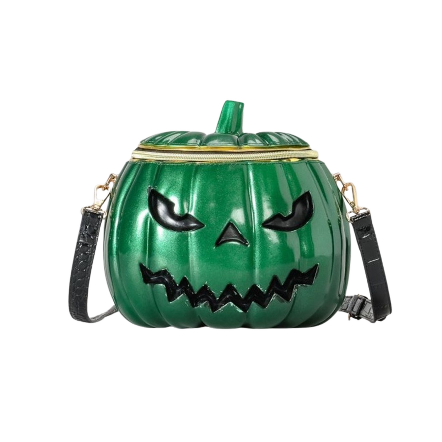 Spooky Jack's Shoulder Cross Bag