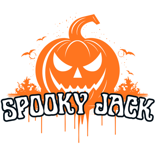 Spooky Jacks