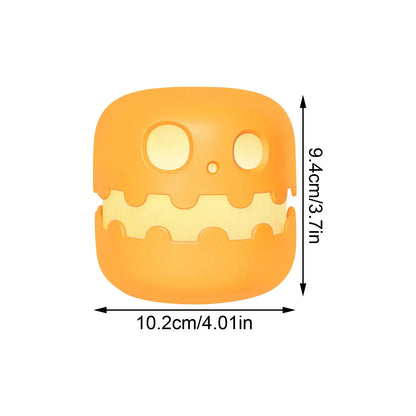 Jack O Lantern Night Lamp