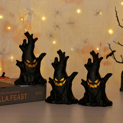 Halloween Ghost Tree Decoration Light