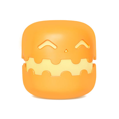Jack O Lantern Night Lamp