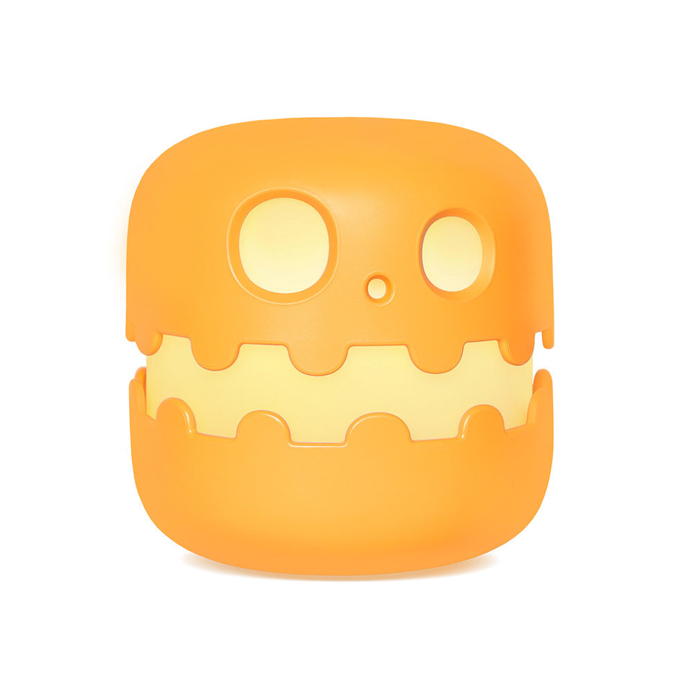 Jack O Lantern Night Lamp