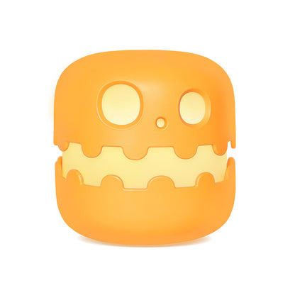 Jack O Lantern Night Lamp